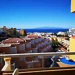 Vaso Rojo Vista Mar Apartment Costa Adeje (Tenerife)