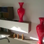 Vaso Rojo Vista Mar Apartment Costa Adeje (Tenerife)