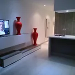 Apartment Vaso Rojo Vista Mar