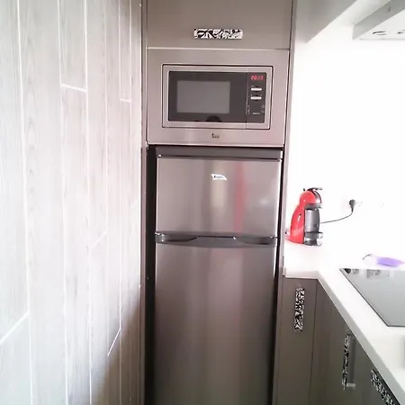 Vaso Rojo Vista Mar * Costa Adeje (Tenerife)