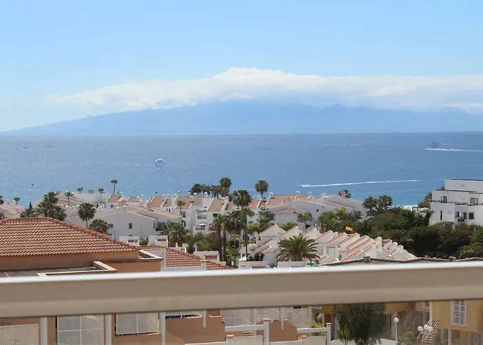 شقة Vaso Rojo Vista Mar