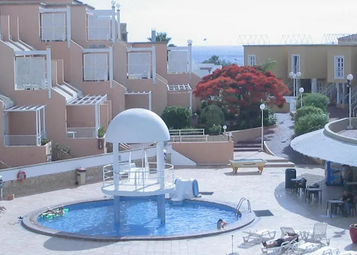 Vaso Rojo Vista Mar Apartment