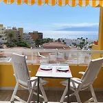 Appartement Vaso Rojo Vista Mar Costa Adeje (Tenerife)
