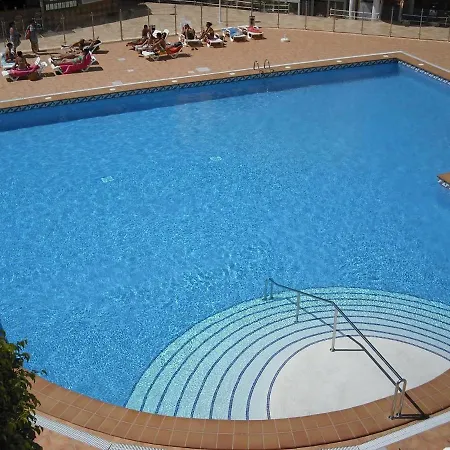 Vaso Rojo Vista Mar Costa Adeje (Tenerife)