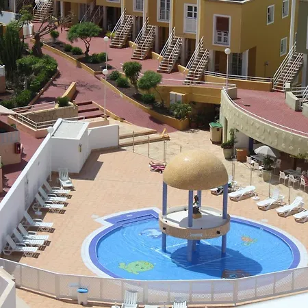 Vaso Rojo Vista Mar Apartment