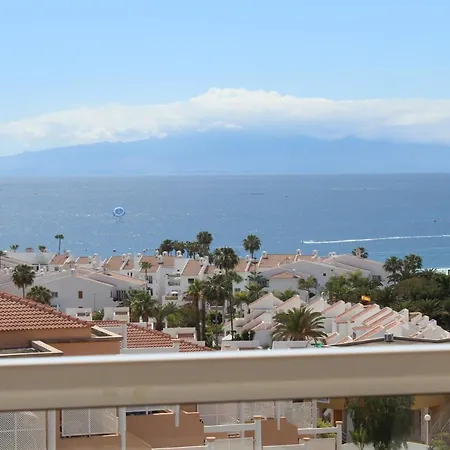 Apartment Vaso Rojo Vista Mar