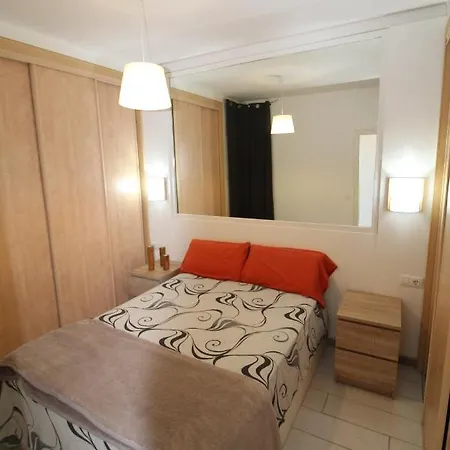 Apartment Vaso Rojo Vista Mar