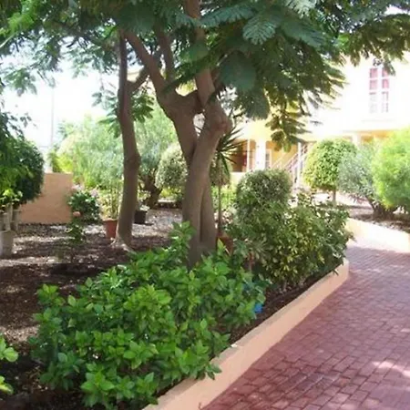 Apartamento Vaso Rojo Vista Mar Costa Adeje (Tenerife)