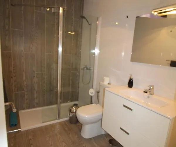 Appartement Vaso Rojo Vista Mar Costa Adeje (Tenerife)