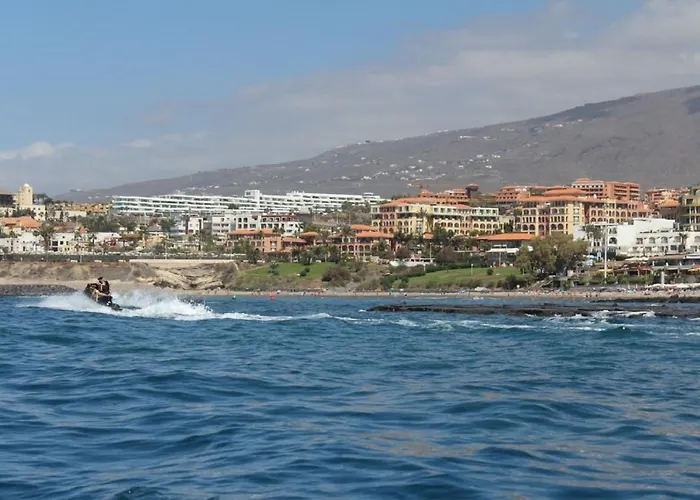 Apartman Vaso Rojo Vista Mar *