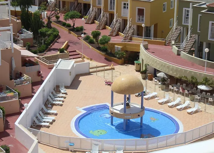 Vaso Rojo Vista Mar Appartement