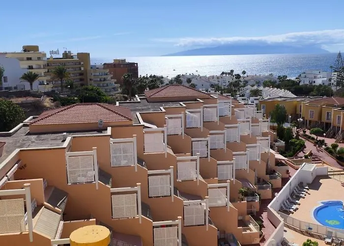 Vaso Rojo Vista Mar Appartement *