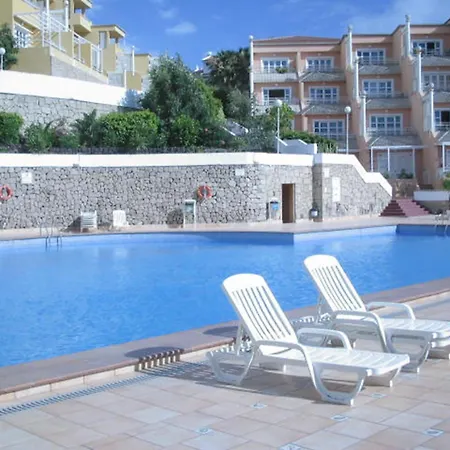 Vaso Rojo Vista Mar Apartman